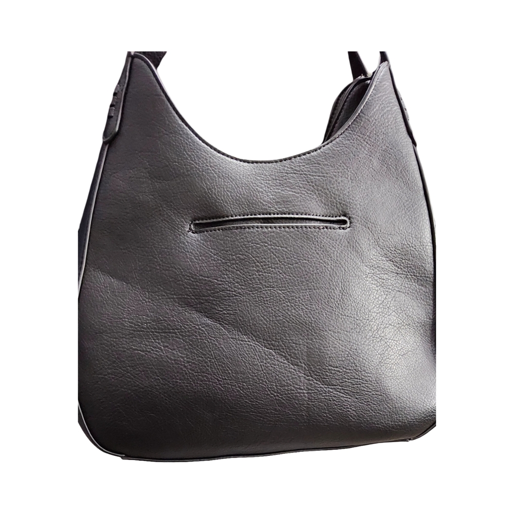 New but customer return Style & Co Black Bag - Picture 6 of 10